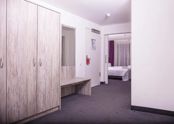 Hotel Nikolai Residence Berlín
