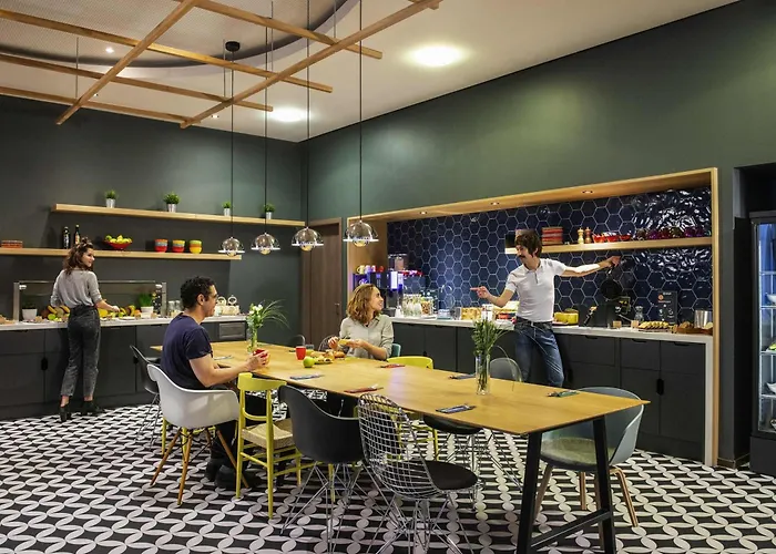 Adagio KurfürstendammHotel Berlin