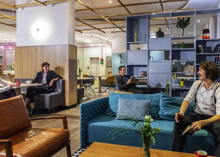 Adagio KurfürstendammHotel Berlin