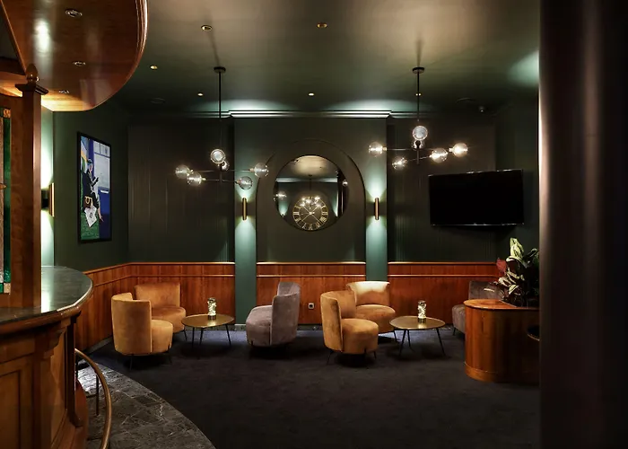 Hotel Nova Berlin