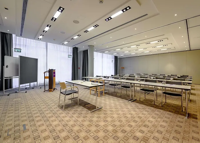 Mercure Hotel Berlin City